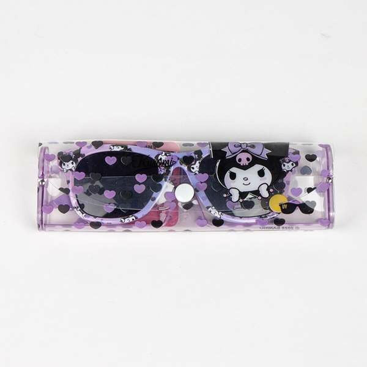 Παιδικά Γυαλιά Ηλίου Hello Kitty
