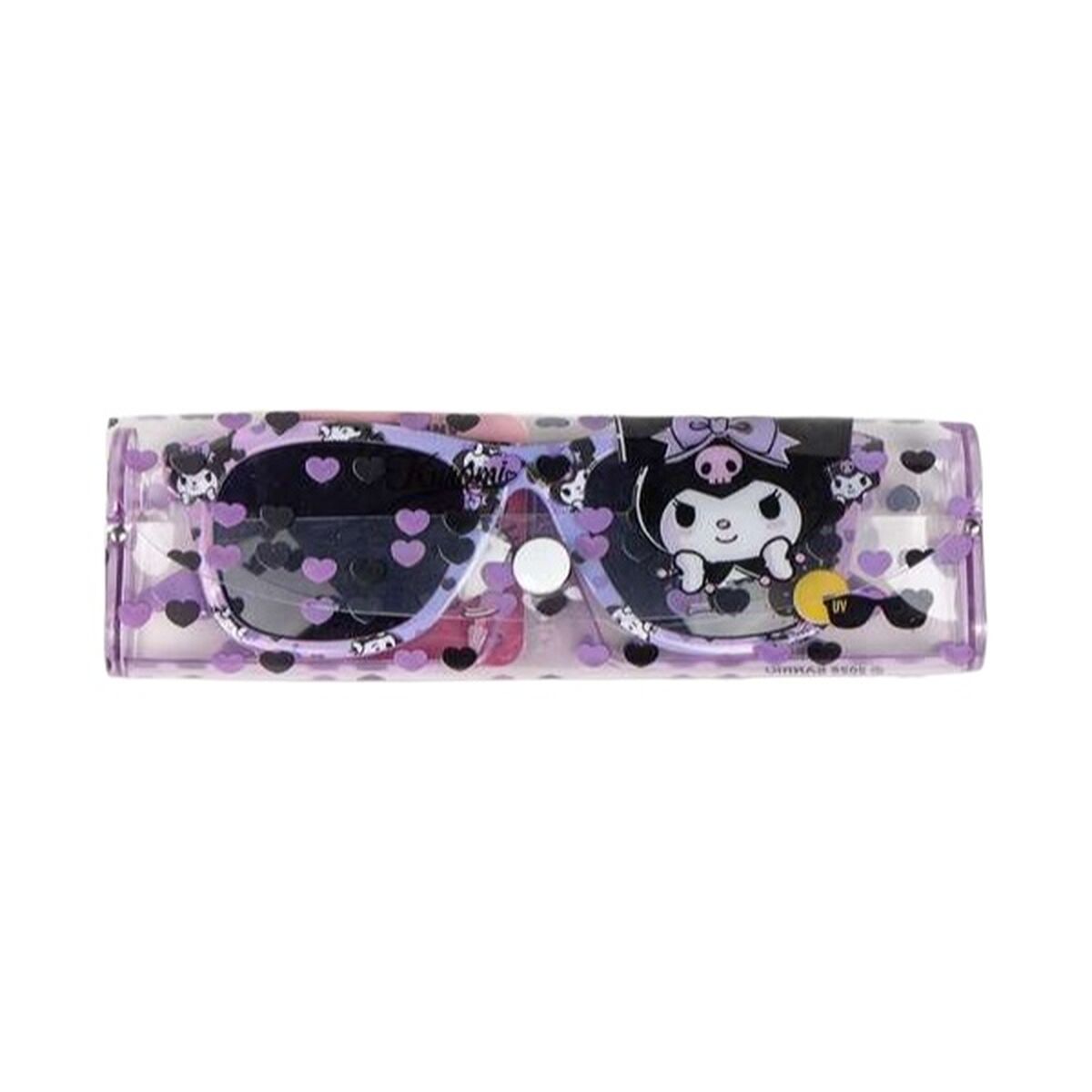Παιδικά Γυαλιά Ηλίου Hello Kitty
