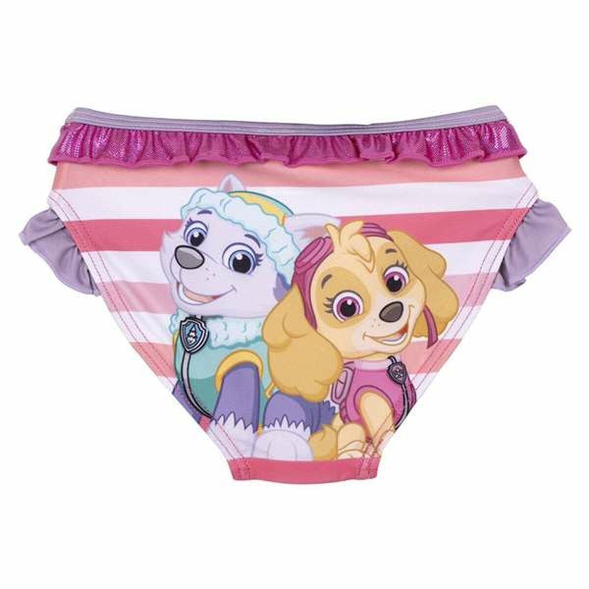 Μαγιό Κορίτσι The Paw Patrol Ροζ