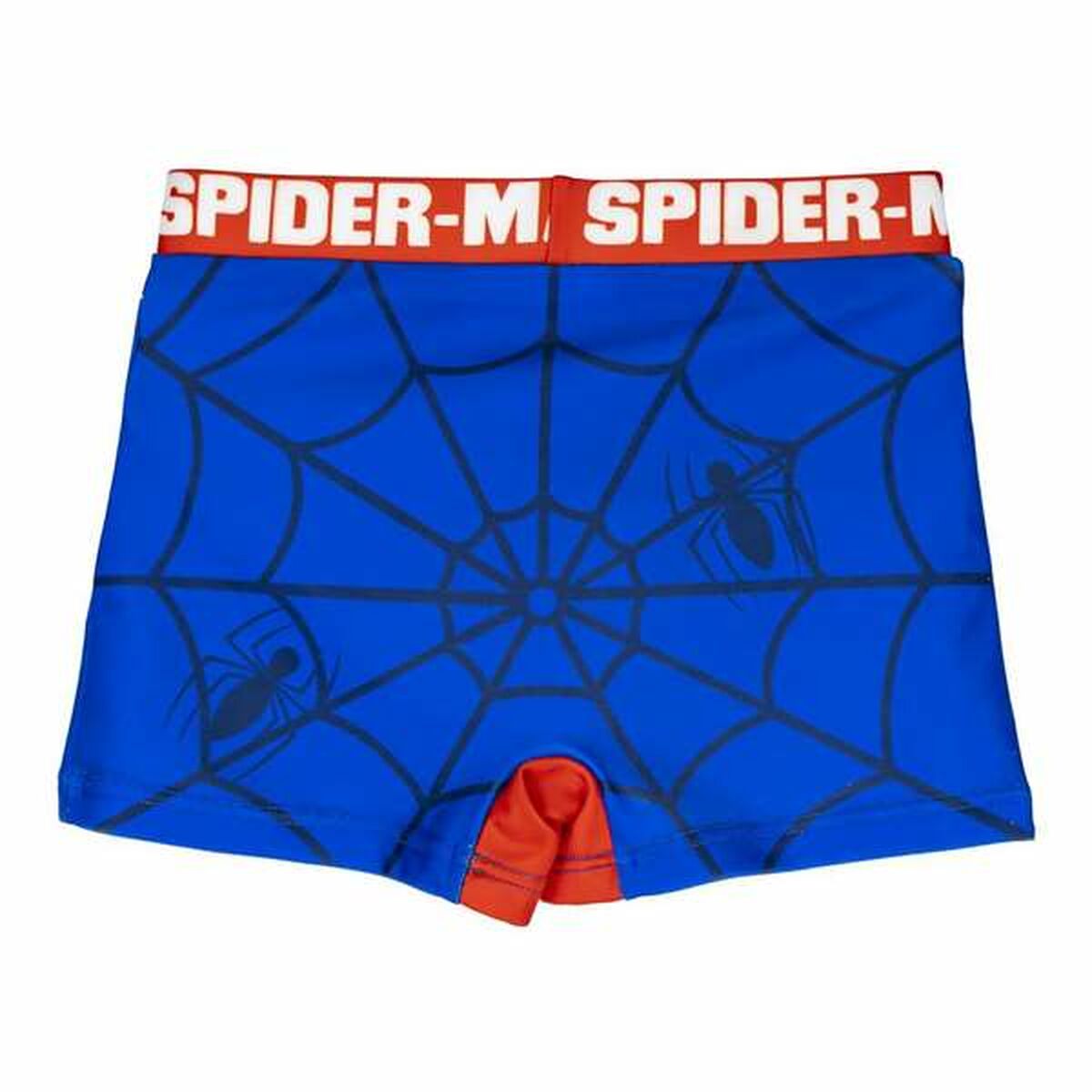 Παιδικά Μαγιό Spider-Man Κόκκινο