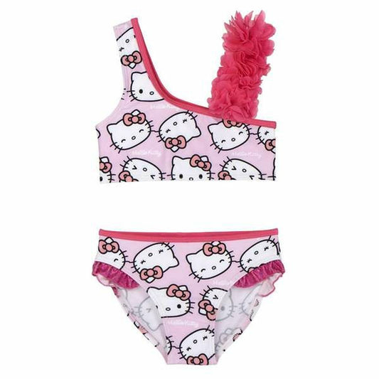 Μπικίνι Hello Kitty Ροζ