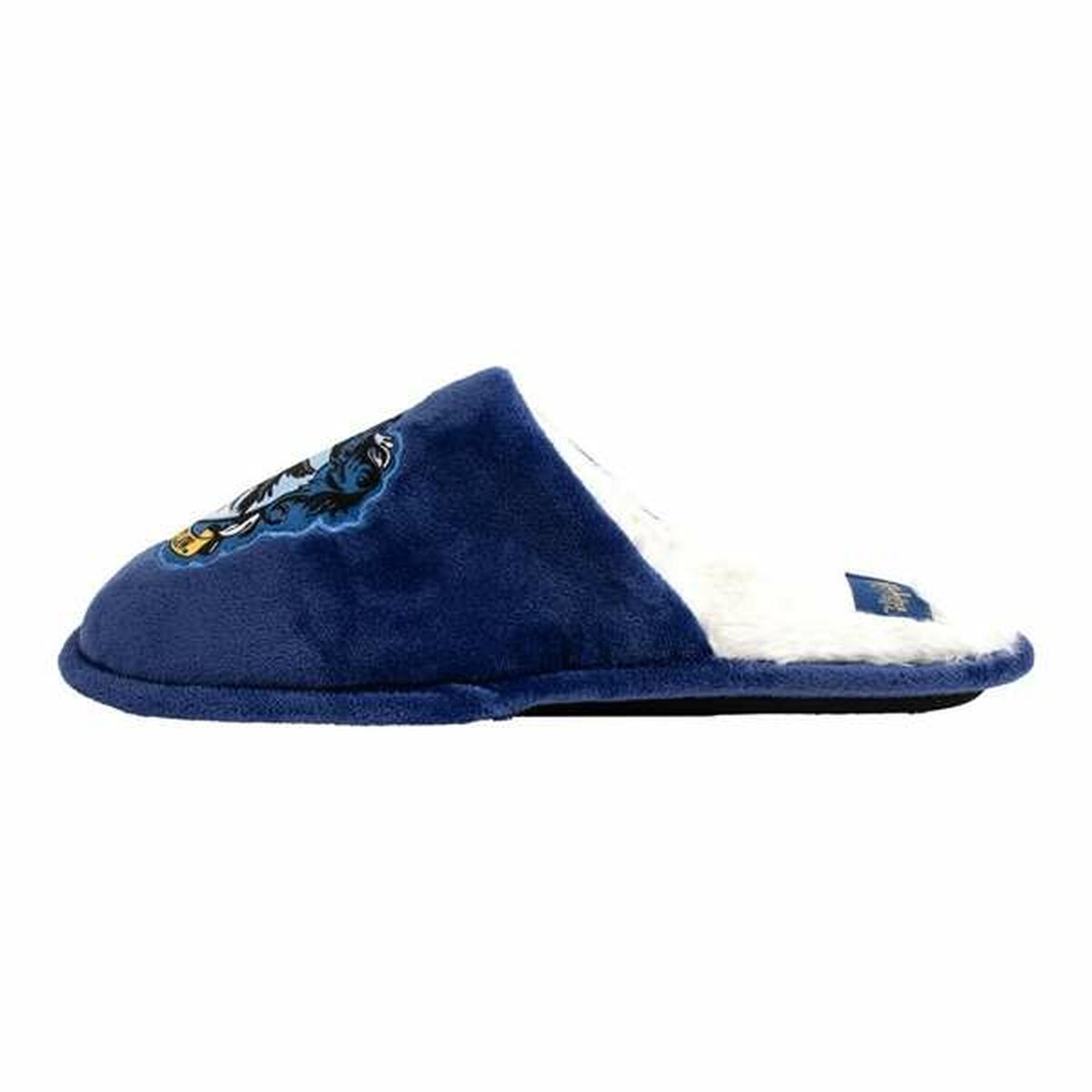 παντόφλες για το σπίτι Harry Potter Ravenclaw  Μπλε