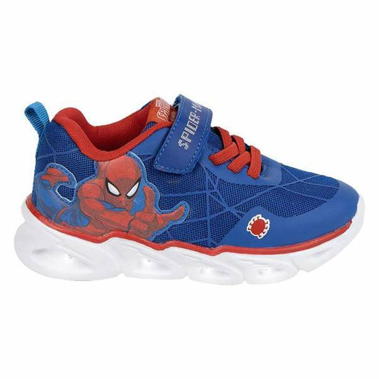 Παιδικά Aθλητικά Παπούτσια Spider-Man Σκούρο μπλε