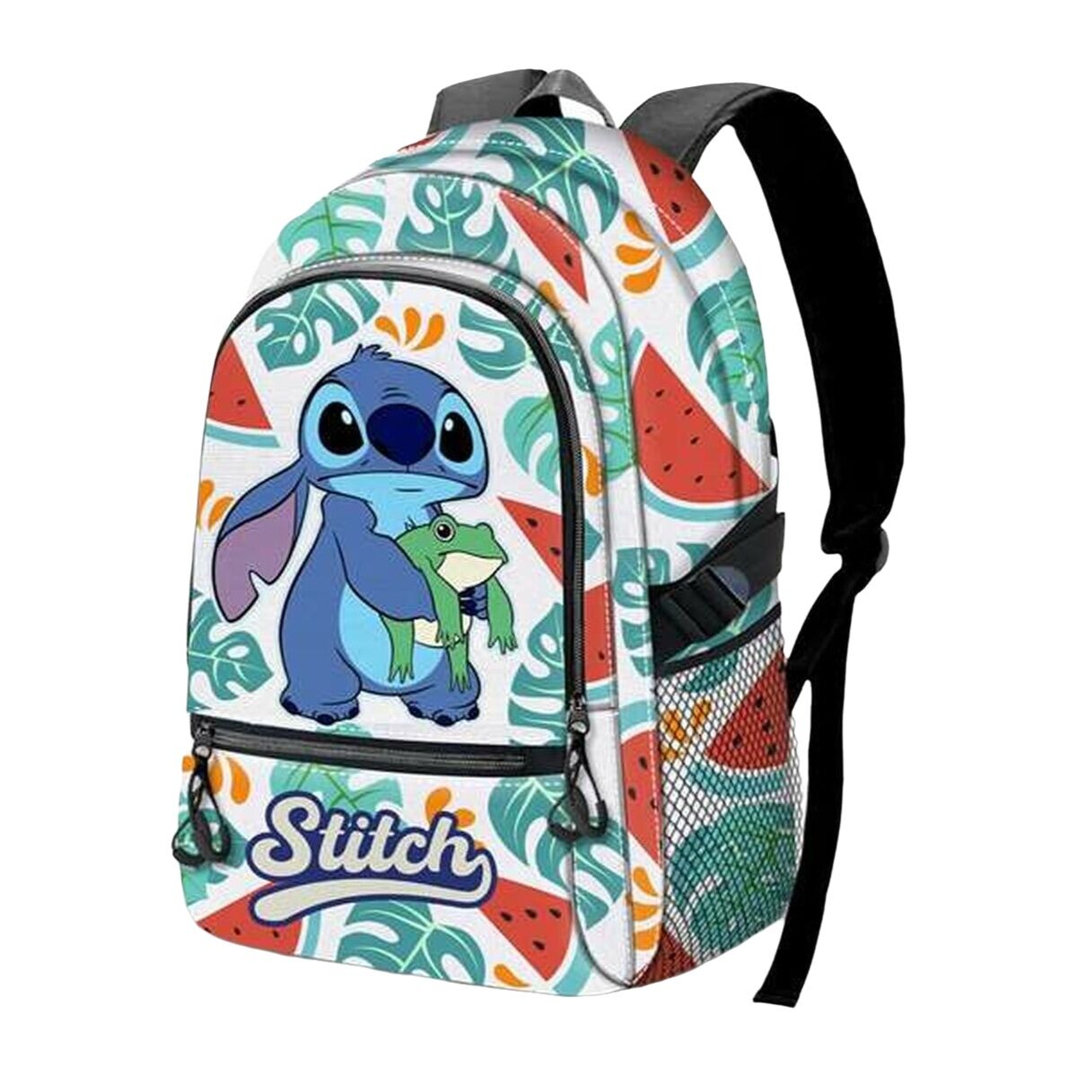 Παιδική Τσάντα Lilo & Stitch