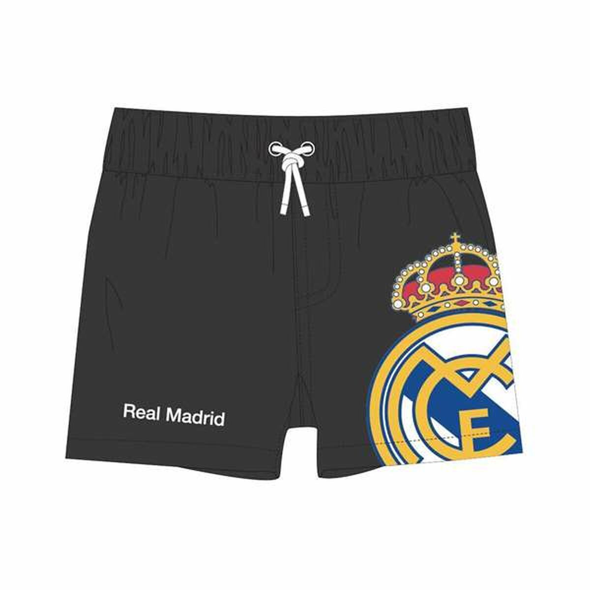Παιδικά Μαγιό Real Madrid CF