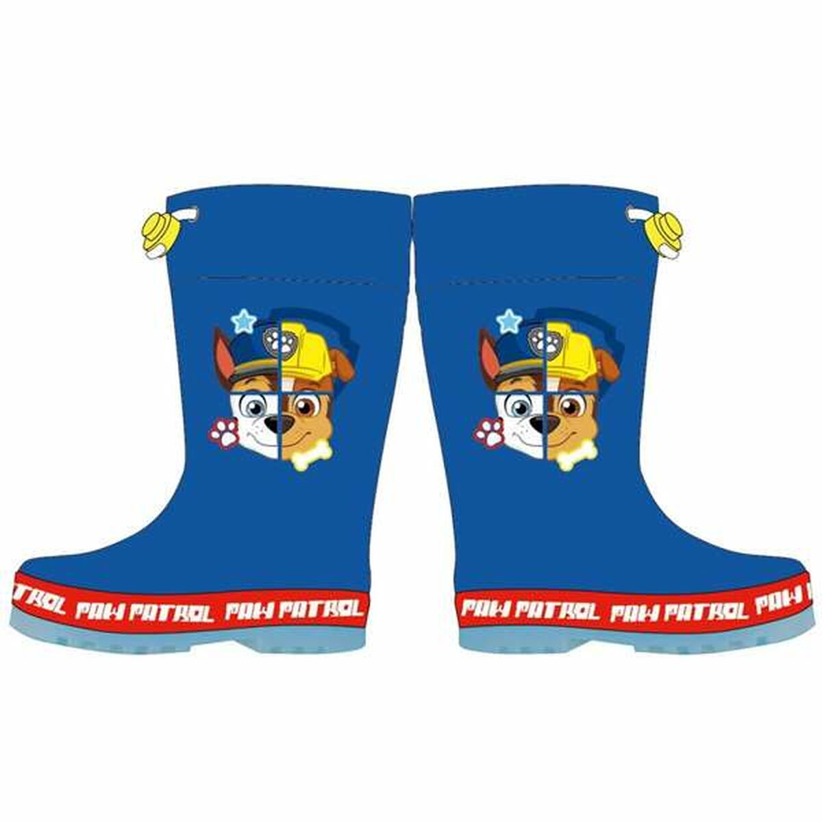 Παιδικές Μπότες Νερού The Paw Patrol Μπλε