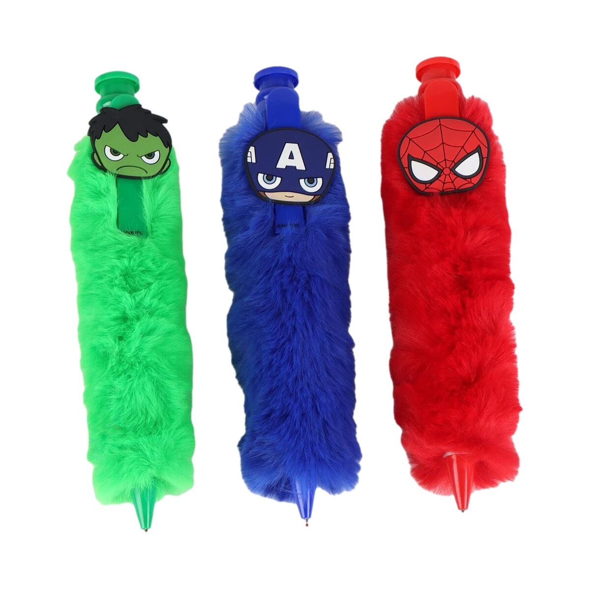 Μολύβι The Avengers Μπλε