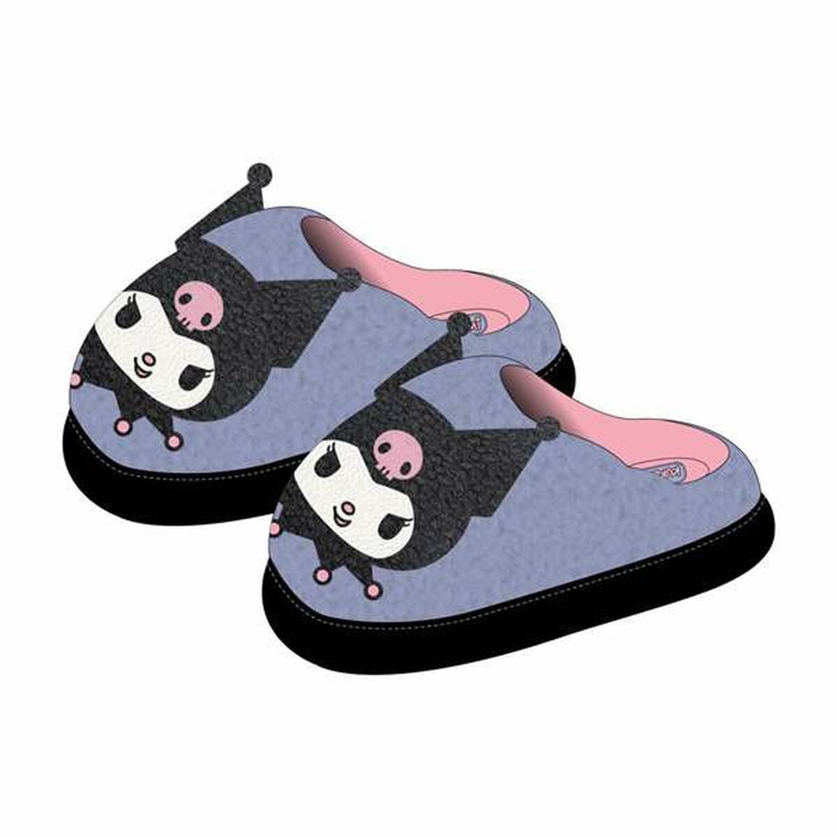 παντόφλες για το σπίτι Hello Kitty