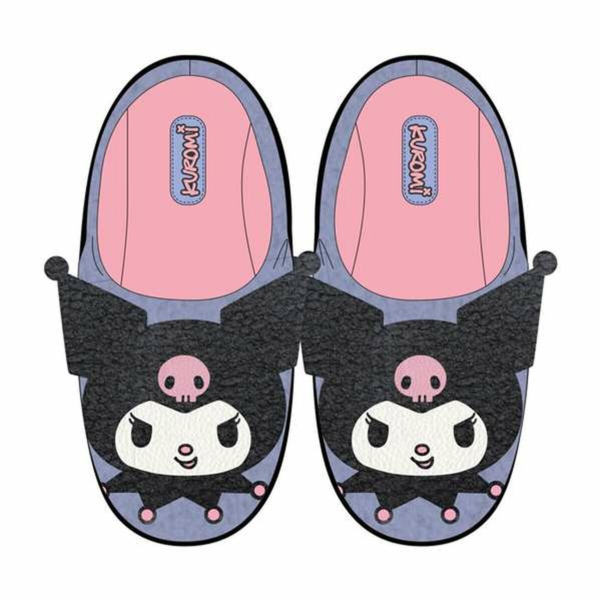 παντόφλες για το σπίτι Hello Kitty