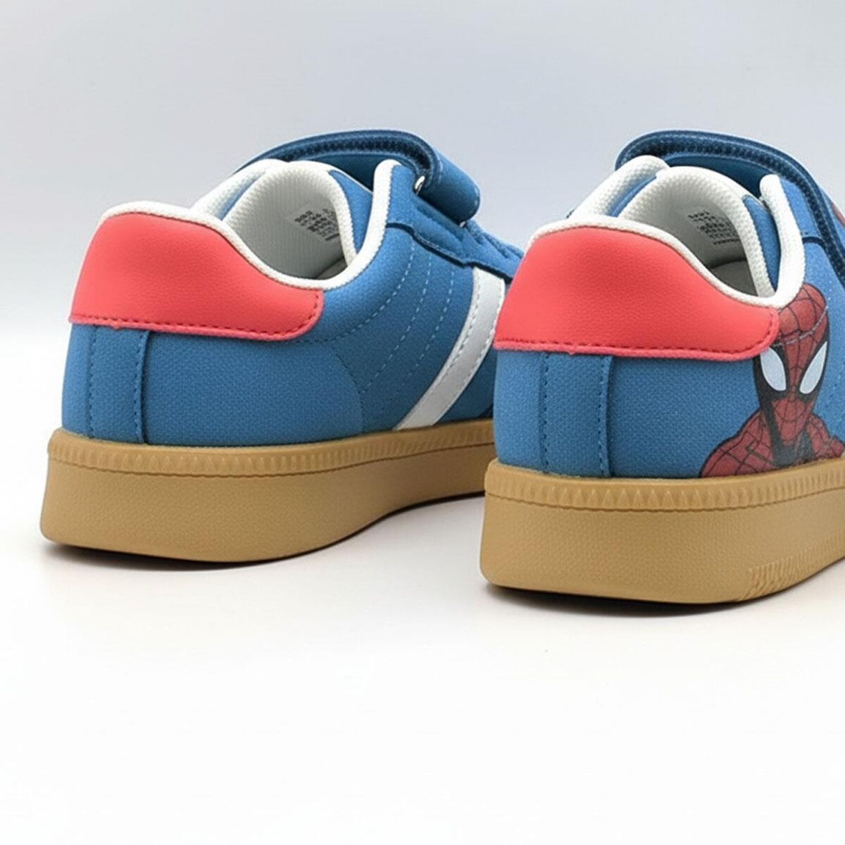 Παιδικά Aθλητικά Παπούτσια Spider-Man Μπλε