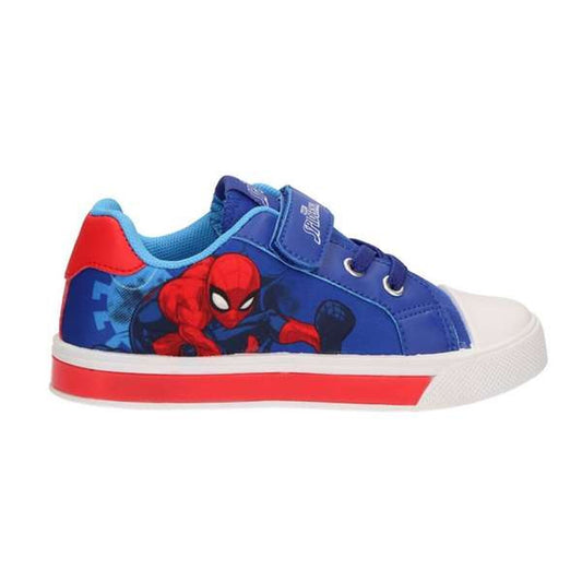 Παιδικά Aθλητικά Παπούτσια Spider-Man Σκούρο μπλε