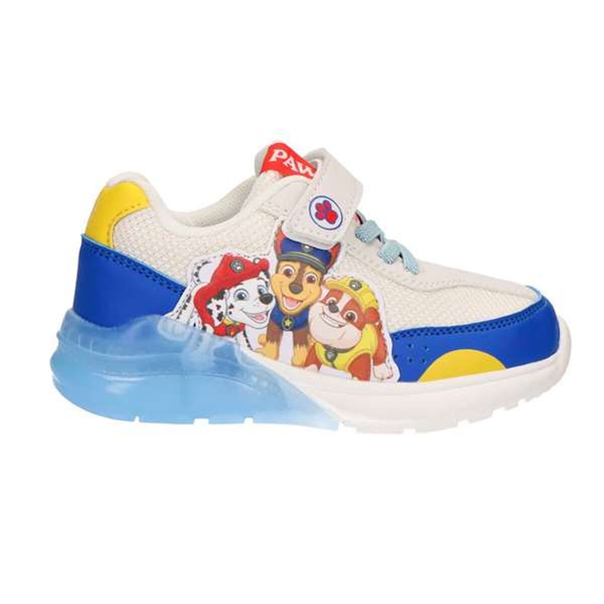 Παιδικά Aθλητικά Παπούτσια The Paw Patrol Μπλε