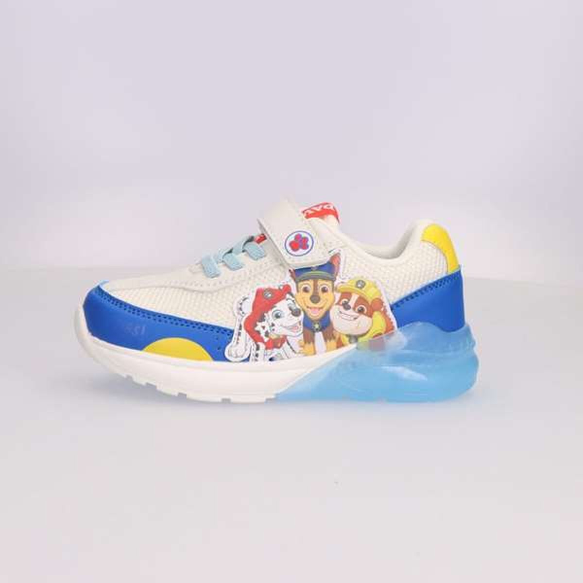 Παιδικά Aθλητικά Παπούτσια The Paw Patrol Μπλε