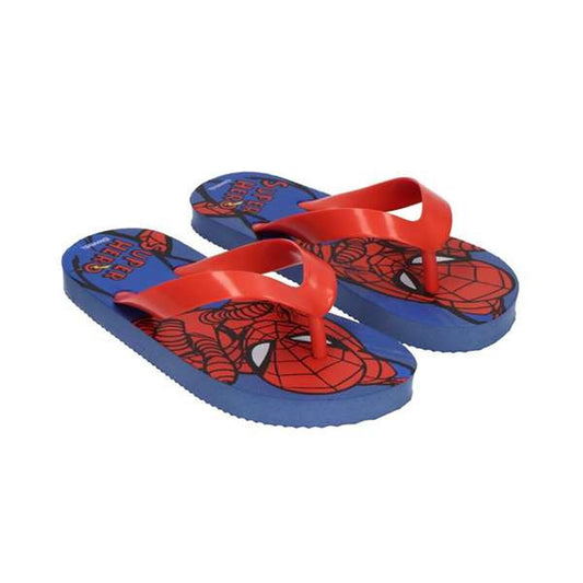 Σαγιονάρες για παιδιά Spider-Man Flip Flop Σκούρο μπλε