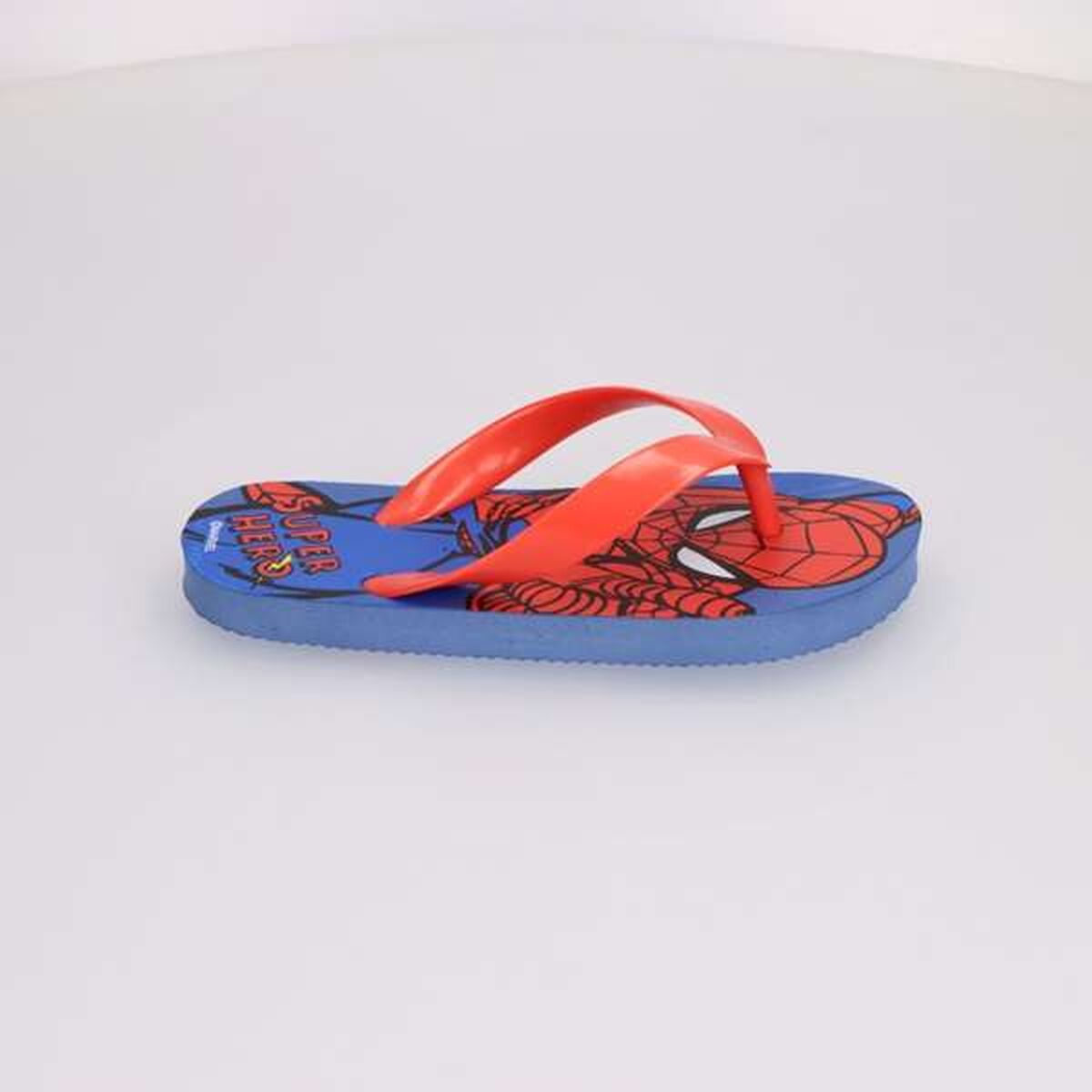 Σαγιονάρες για παιδιά Spider-Man Flip Flop Σκούρο μπλε