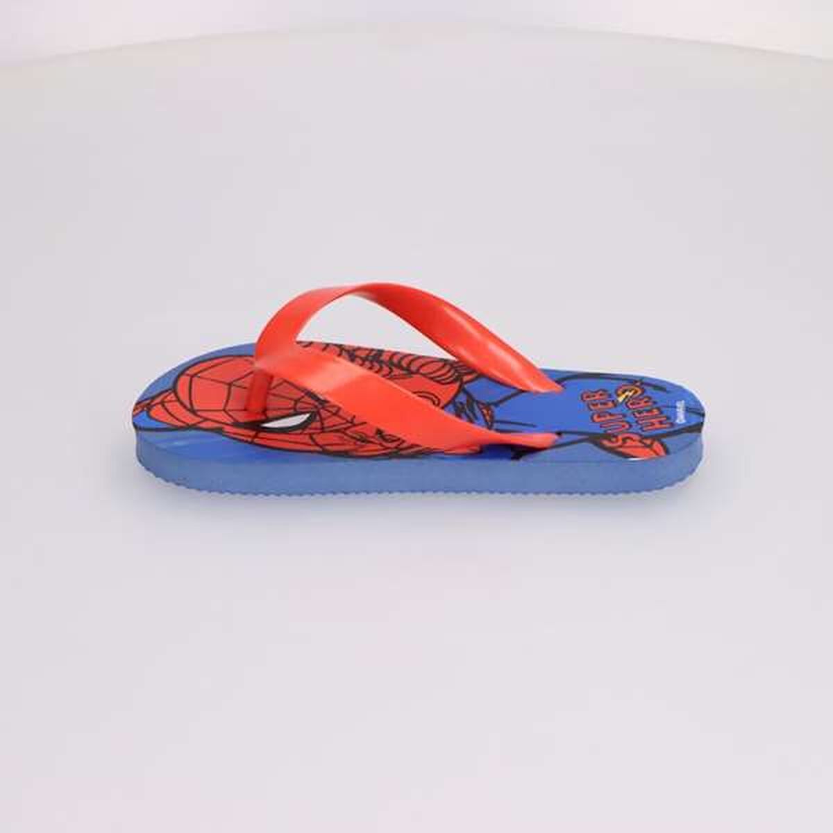 Σαγιονάρες για παιδιά Spider-Man Flip Flop Σκούρο μπλε