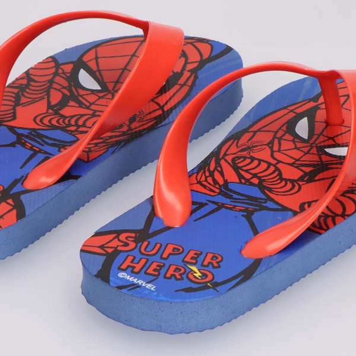 Σαγιονάρες για παιδιά Spider-Man Flip Flop Σκούρο μπλε