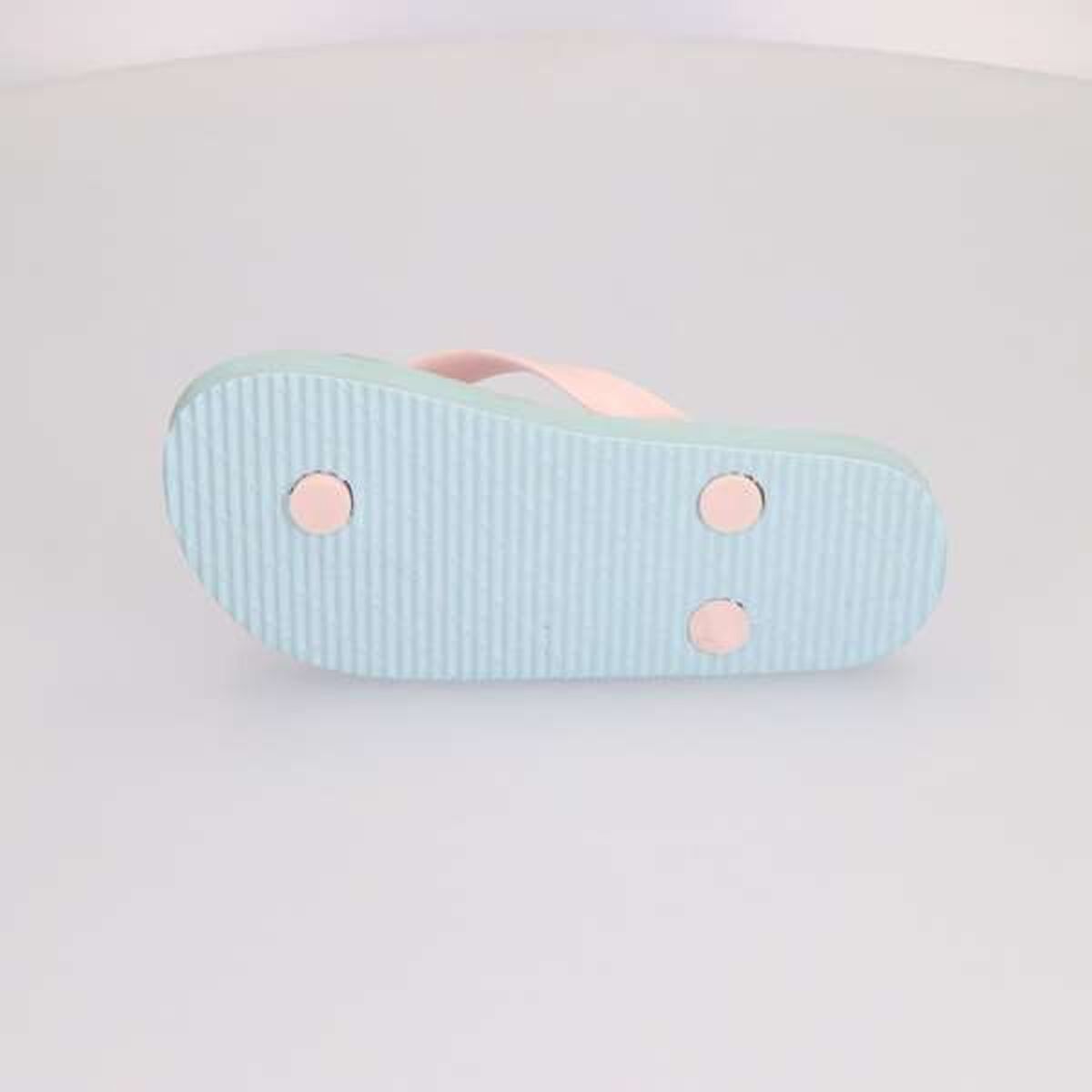 Σαγιονάρες για παιδιά Stitch Flip Flop Ανοιχτό Μπλε