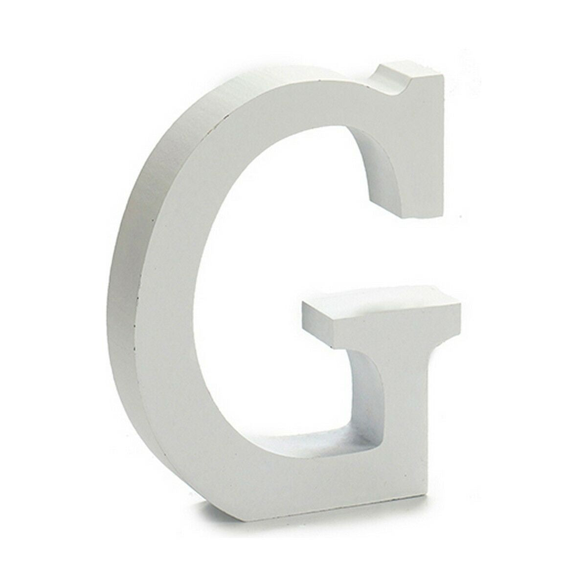 Στίχοι Pincello G Λευκό 2 x 16 x 14,5 cm (24 Μονάδες)