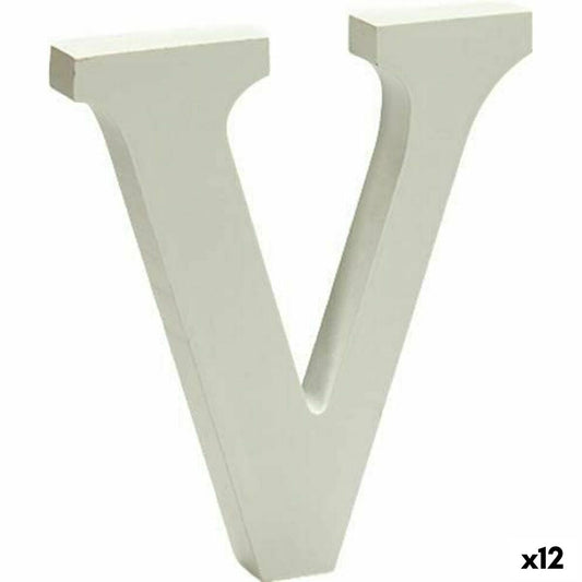 Στίχοι Pincello FOAM LETTER V Στίχοι V (12 Μονάδες)