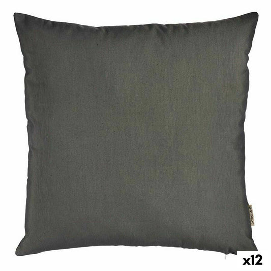 Κάλυψη μαξιλαριού Gift Decor Ανθρακί 60 x 0,5 x 60 cm