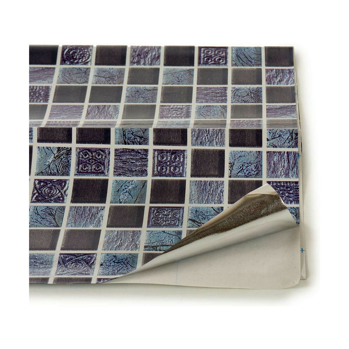 Συγκολλητικό χαρτί Torg 60 x 90 x 1 cm 12 Μονάδες