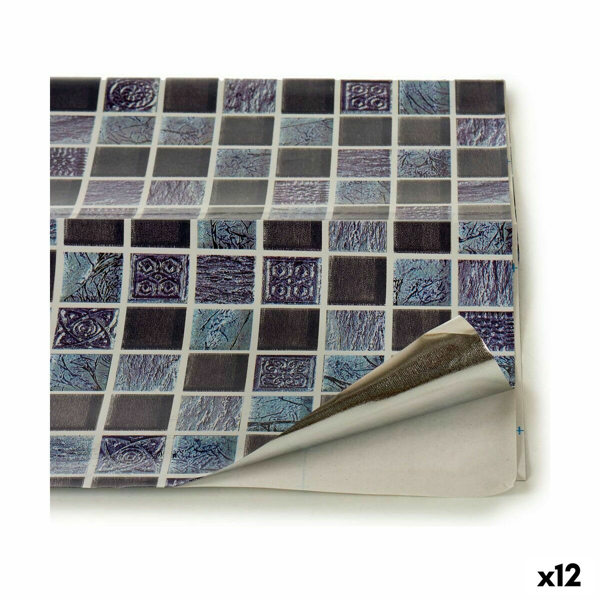 Συγκολλητικό χαρτί Torg 60 x 90 x 1 cm 12 Μονάδες