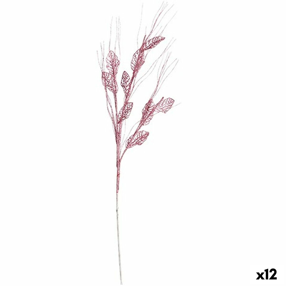 Κλαδί Krist+ Ροζ 46 x 80 x 5 cm (12 Μονάδες)