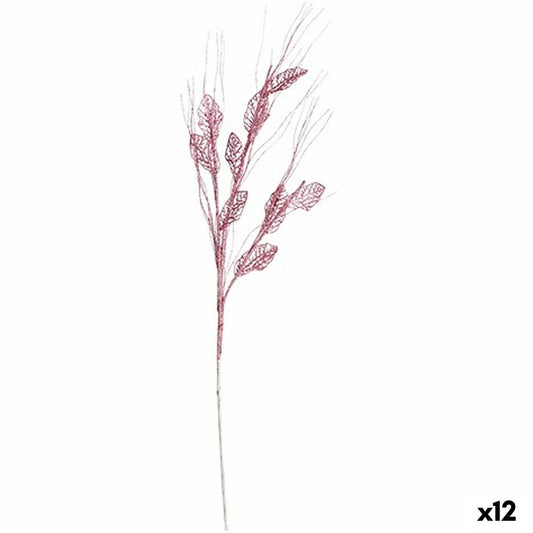 Κλαδί Krist+ Ροζ 46 x 80 x 5 cm (12 Μονάδες)