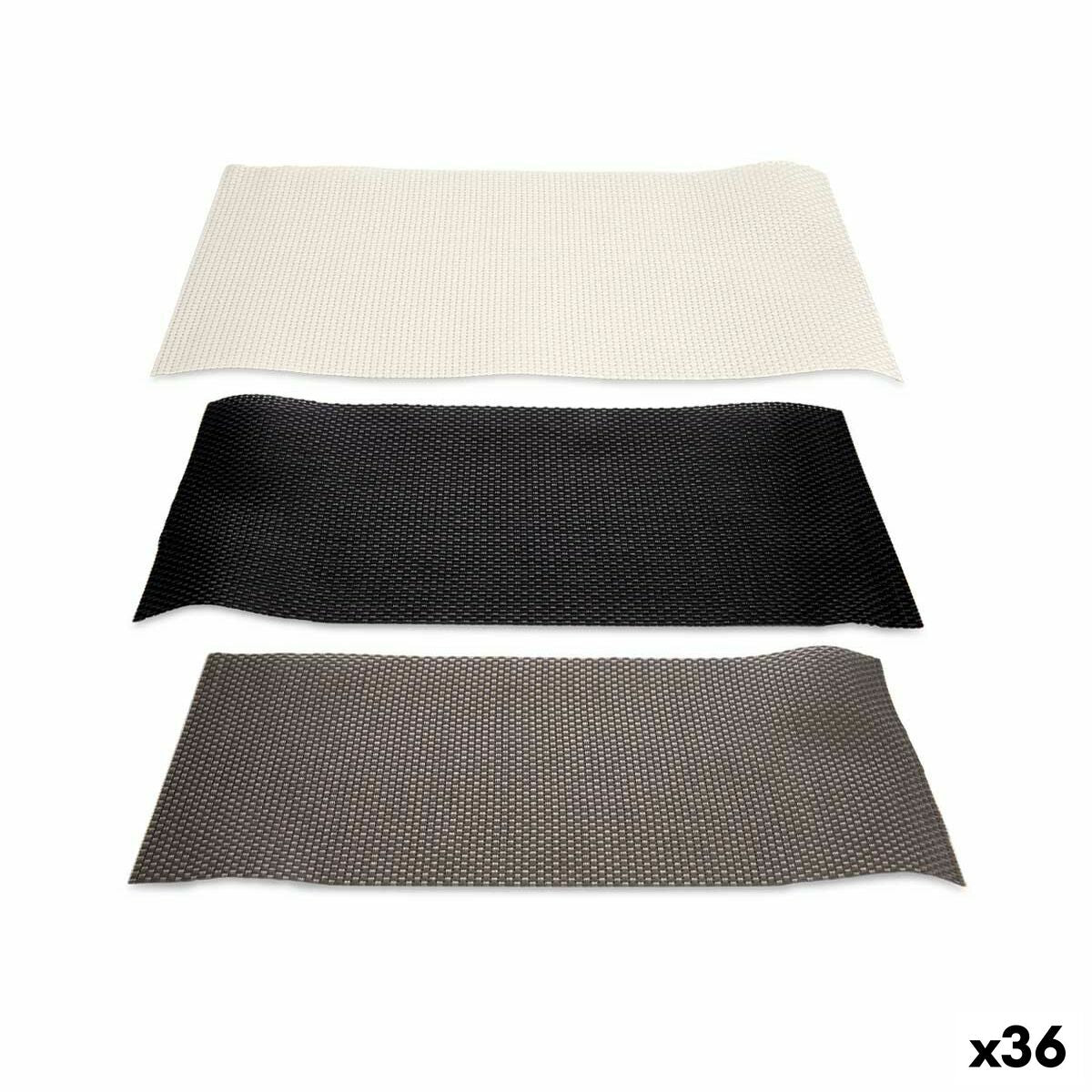 Σουπλά Kinvara 30 x 45 cm (36 Μονάδες)