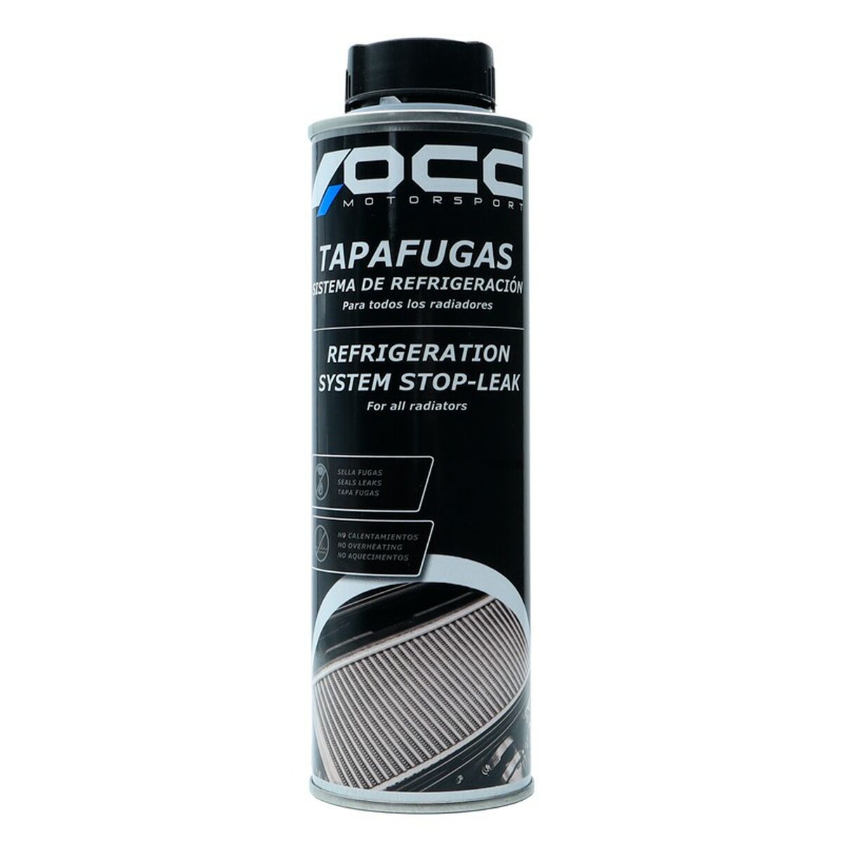 Επεξεργαστής Λαδιού Ντίζελ OCC Motorsport OCC49008