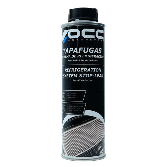 Επεξεργαστής Λαδιού Ντίζελ OCC Motorsport OCC49008