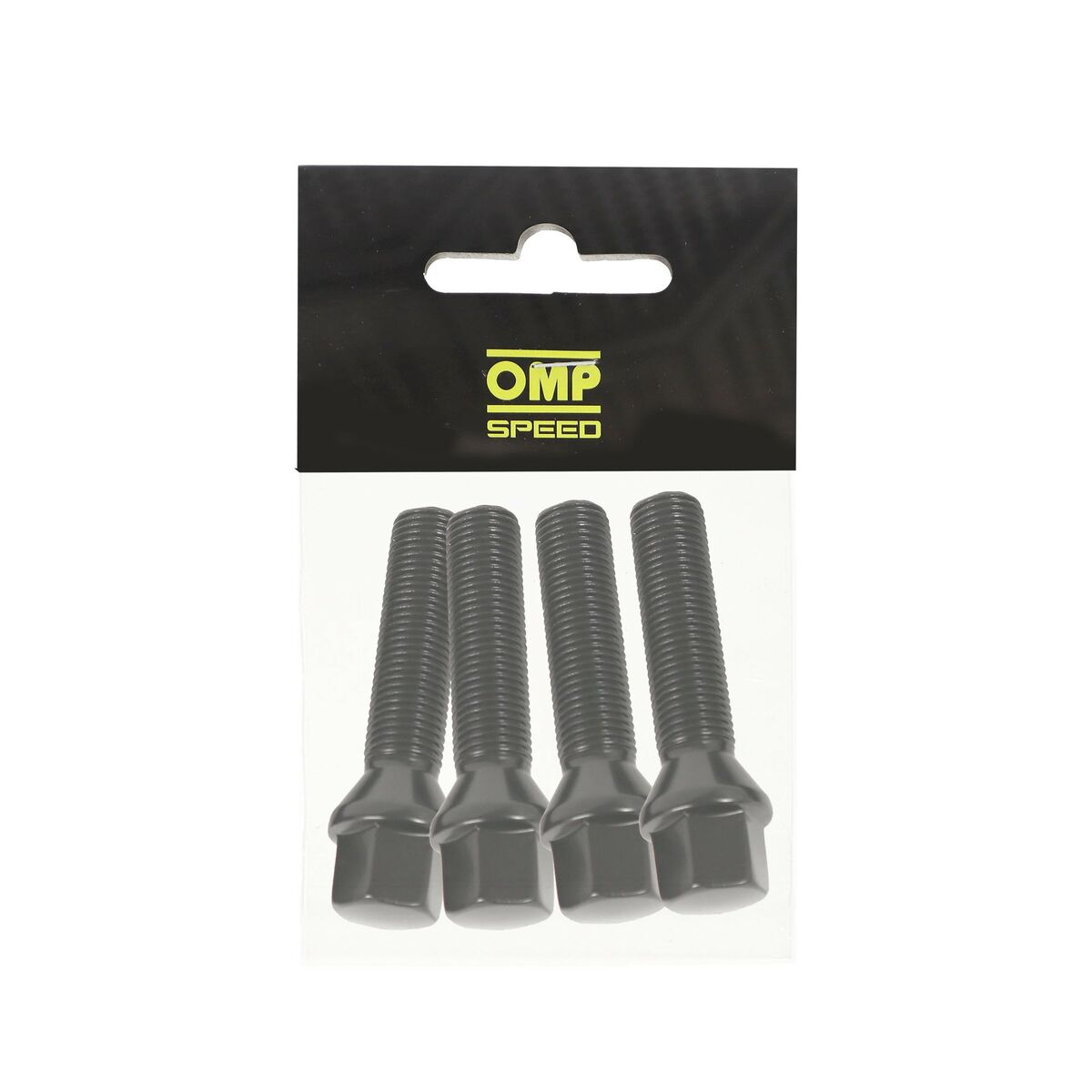 Βίδες τροχών OMP OMPS09881401 M14 x 1,25 4 Μονάδες