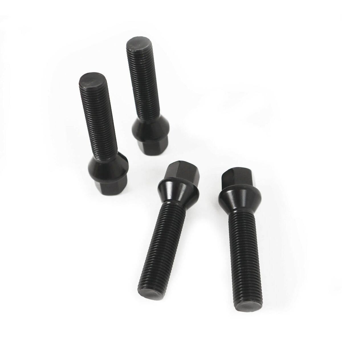 Βίδες τροχών OMP OMPS09881401 M14 x 1,25 4 Μονάδες