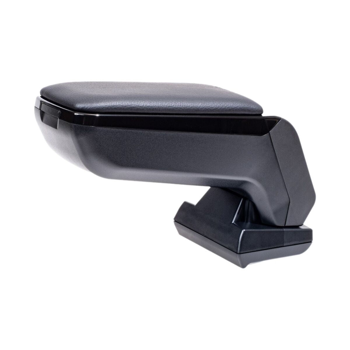 Υποβραχιόνιο Armster C05535A Μαύρο Δερματίνη SUZUKI BALENO