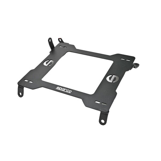 Βάση Καθισμάτων Sparco S00499109 Χάλυβας 34,5 X 27,1 cm