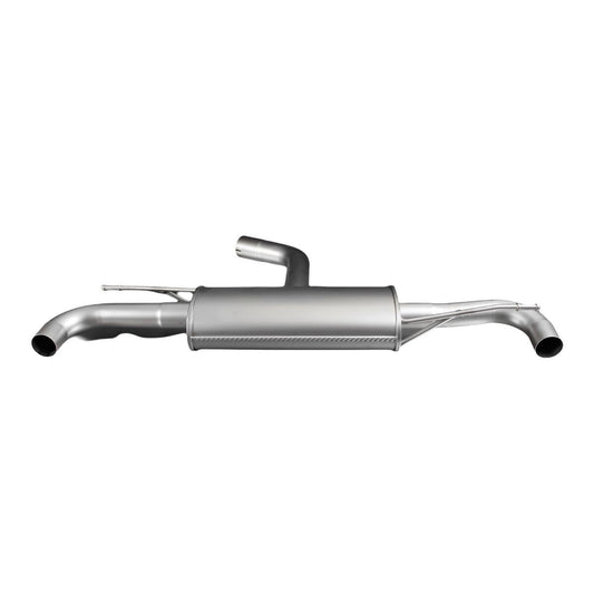 Εξάτμιση Remus REM9560080500