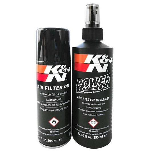 Κιτ καθαρισμού K&N KN99-5000EU