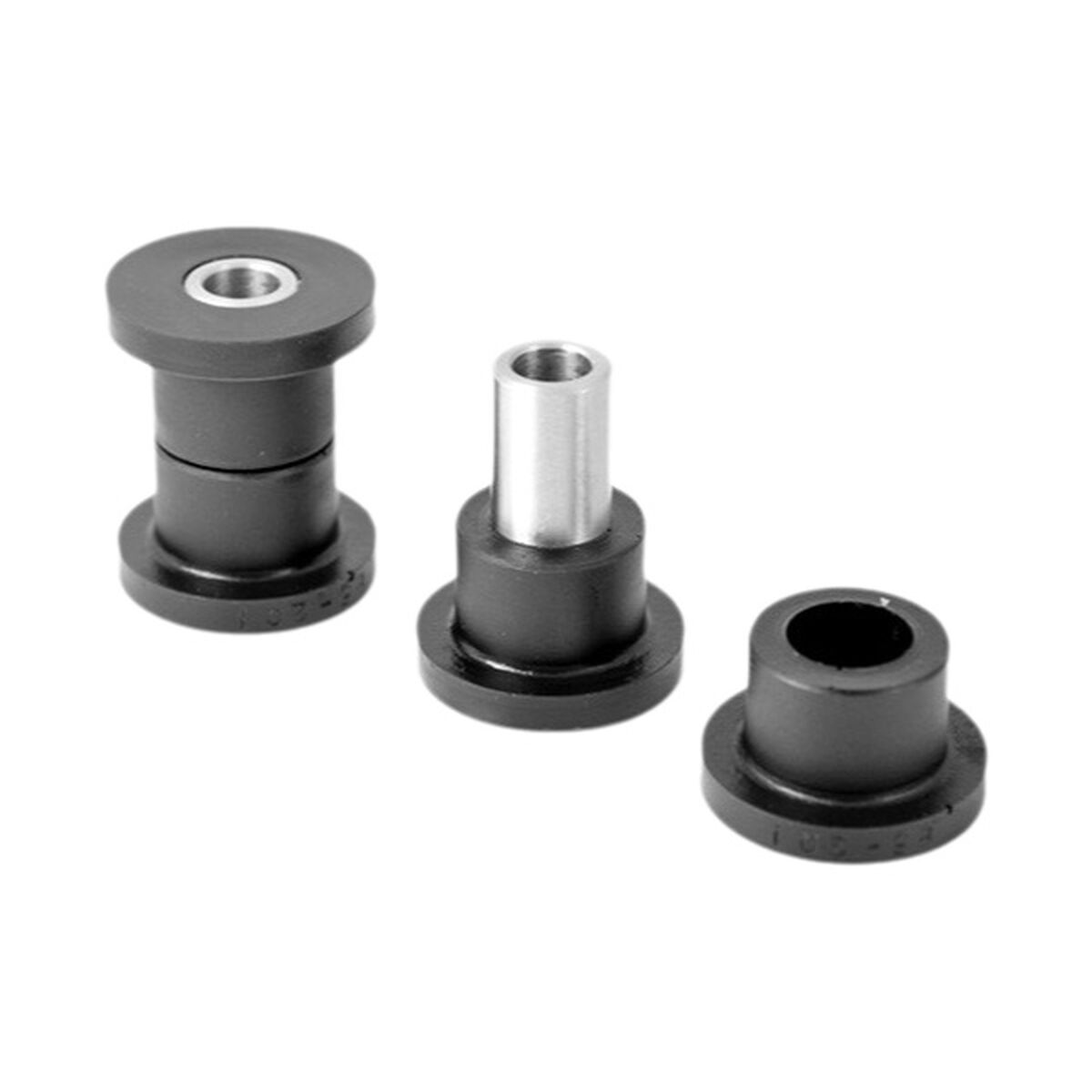 Silentblock Powerflex PFF85-201BLK Delantera 2 Τεμάχια