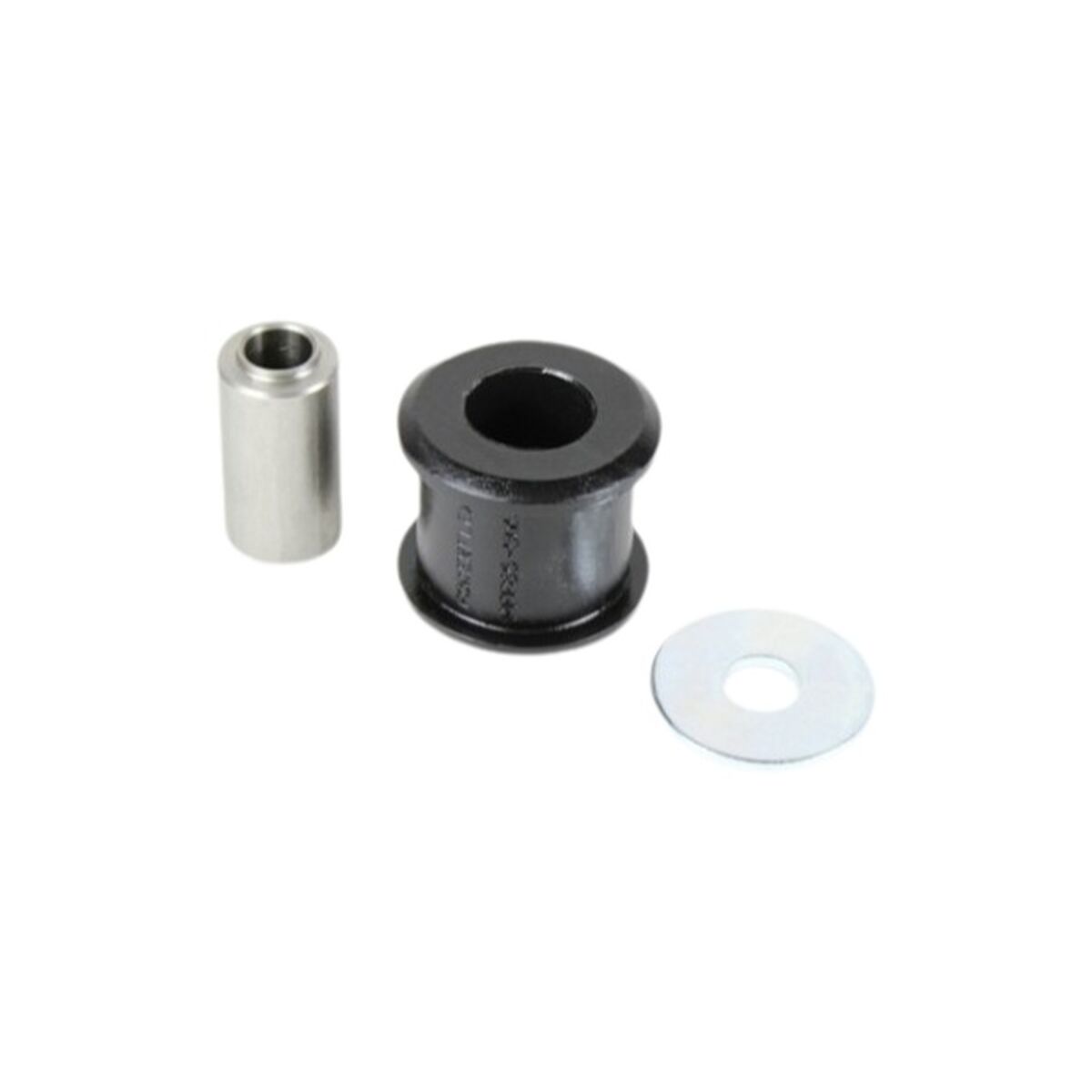 Silentblock Powerflex PFF85-505BLK Delantera 1 μονάδα