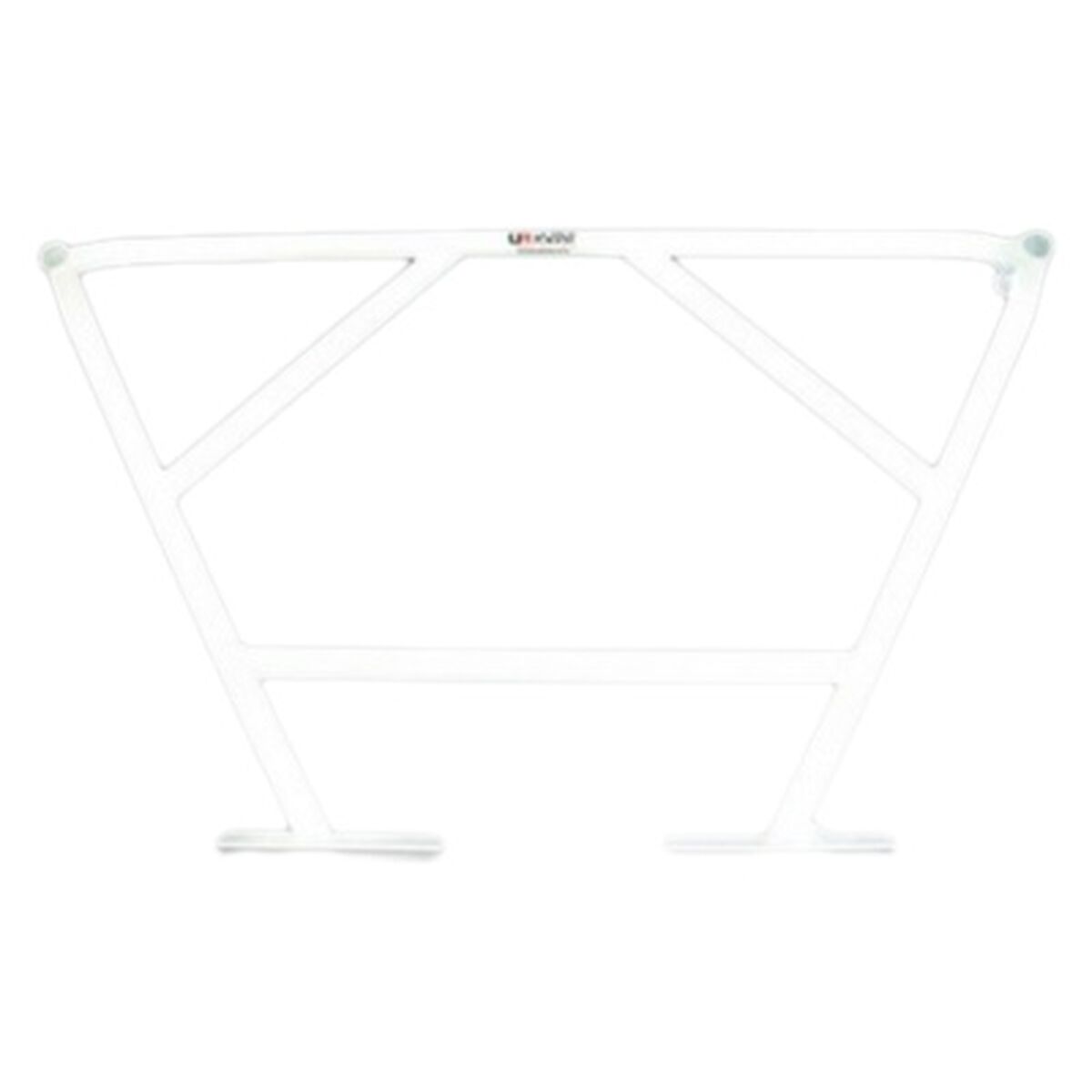 Γραμμή ενίσχυσης Ultra Racing URRL4-203 HONDA JAZZ/FIT 01-08 Πίσω Κατώτερο