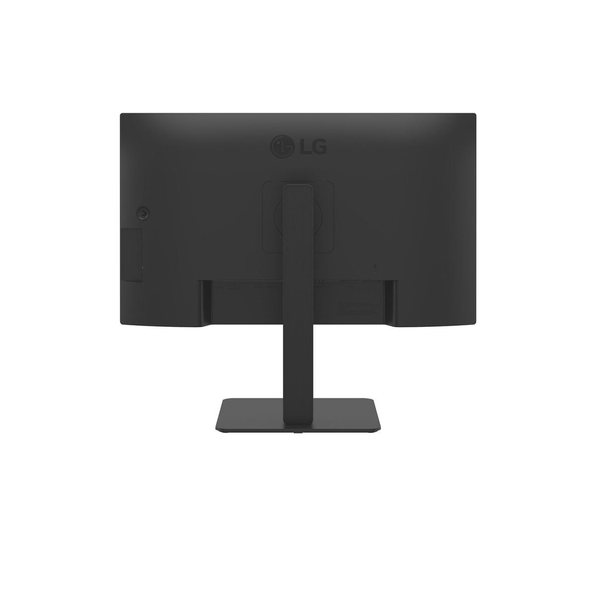 Οθόνη Gaming LG 27BA65QB-B 27" Wide Quad HD