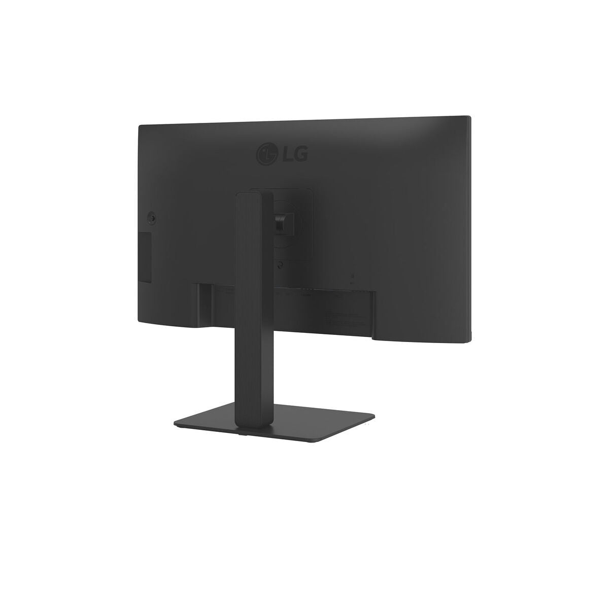 Οθόνη Gaming LG 27BA65QB-B 27" Wide Quad HD