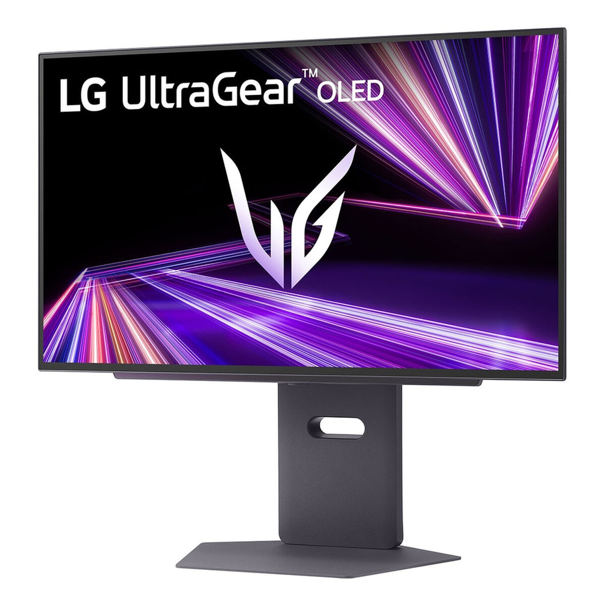 Οθόνη Gaming LG 27GX790A-B 27"