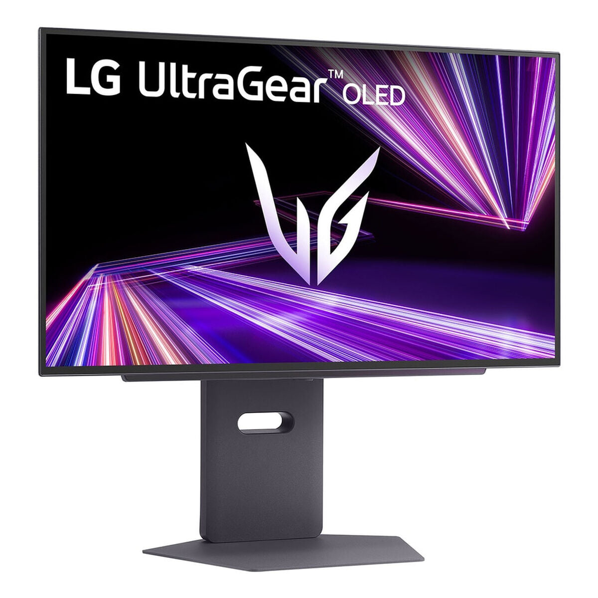 Οθόνη Gaming LG 27GX790A-B 27"