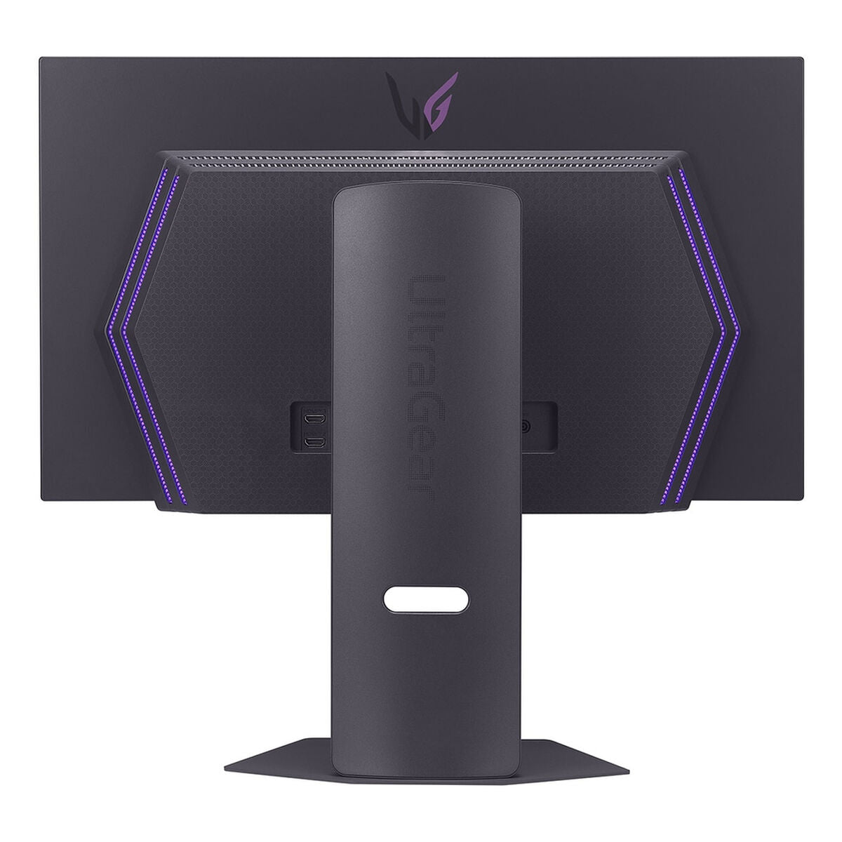 Οθόνη Gaming LG 27GX790A-B 27"