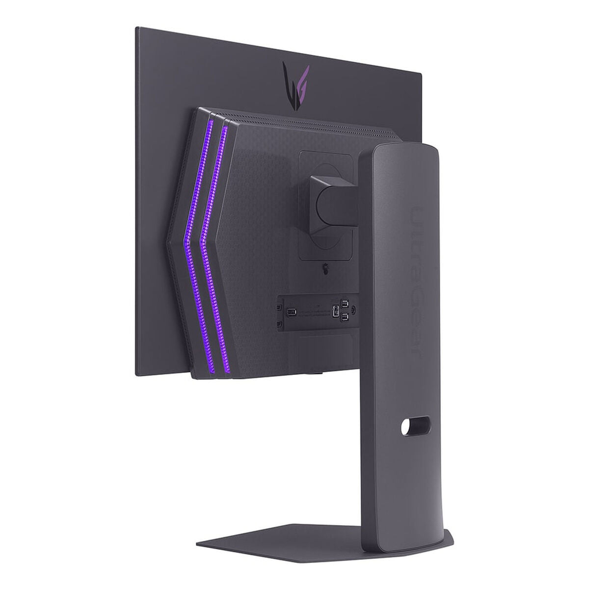 Οθόνη Gaming LG 27GX790A-B 27"