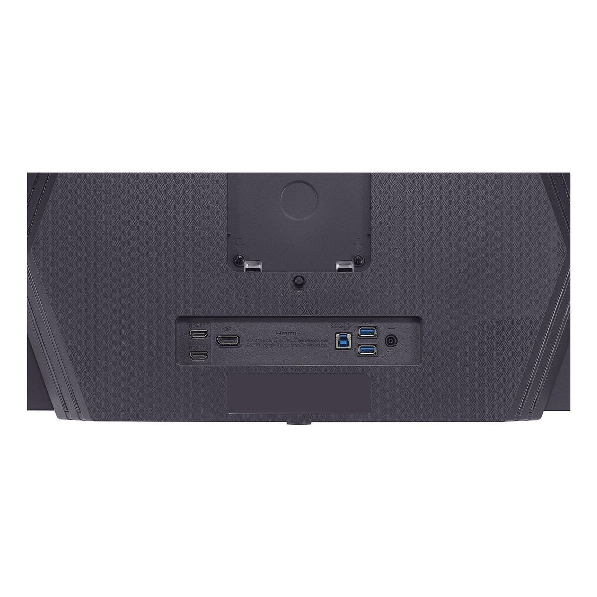 Οθόνη Gaming LG 27GX790A-B 27"