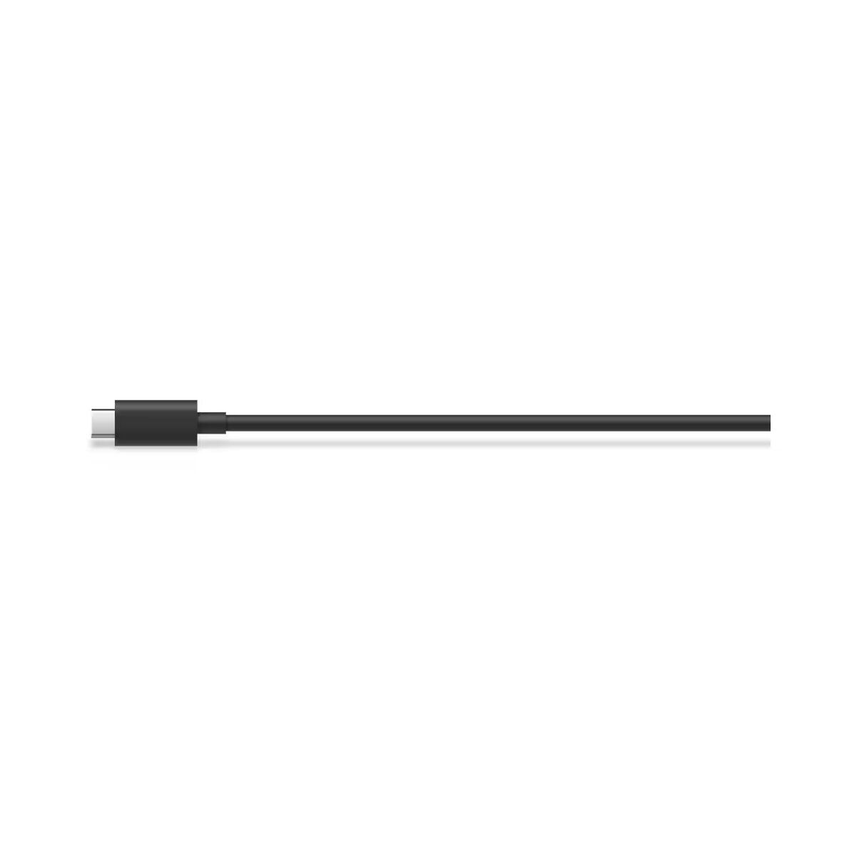 USB Hub Microsoft T8H-00004 Μαύρο