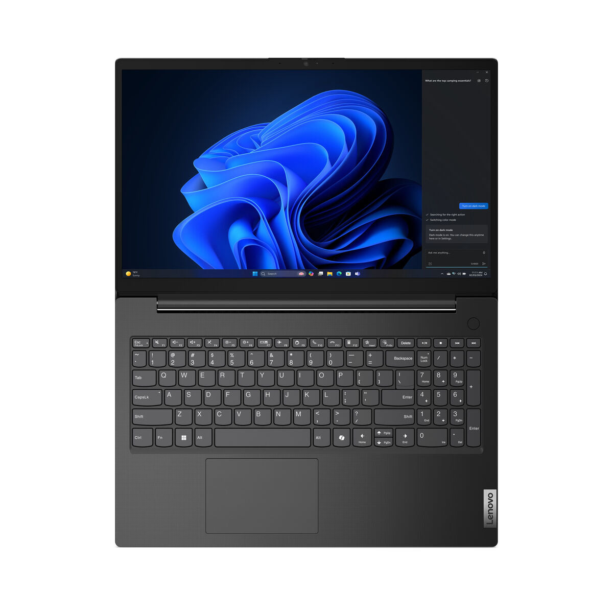 Laptop Lenovo 83GW007PSP 15,6" Intel Core i5 intel core i5-13420h 16 GB RAM 512 GB SSD